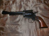 Ruger .357 Magnum / .38 special, Like new - 6 of 7