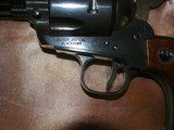 Ruger .357 Magnum / .38 special, Like new - 2 of 7