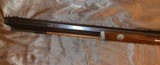 Ultra Rare Original U.S. Pennsylvania Percussion Carbine with Set Trigger and British Lock by Joseph Golcher c. 1840 - 13 of 15