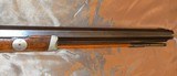 Ultra Rare Original U.S. Pennsylvania Percussion Carbine with Set Trigger and British Lock by Joseph Golcher c. 1840 - 4 of 15