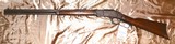 Winchester Model 1873 original, Good condition, 24 inch barrel - 2 of 17