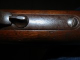 Winchester Model 1873 original, Good condition, 24 inch barrel - 16 of 17