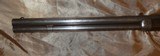 Winchester Model 1873 original, Good condition, 24 inch barrel - 6 of 17