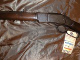 Winchester Model 1873 original, Good condition, 24 inch barrel - 4 of 17