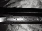 Winchester Model 1892 Antique with full length magazine, excellent condition - 14 of 15