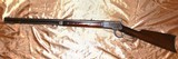 Winchester Model 1892 Antique with full length magazine, excellent condition - 2 of 15