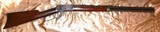 Winchester Model 1892 Antique with full length magazine, excellent condition - 8 of 15