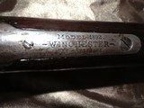 Winchester Model 1892 Antique with full length magazine, excellent condition - 15 of 15