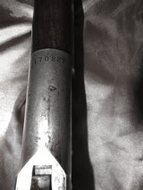 Winchester Model 1892 Antique with full length magazine, excellent condition - 12 of 15