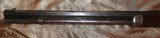 Winchester Model 1892 Antique with full length magazine, excellent condition - 6 of 15