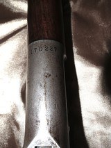 Winchester Model 1892 Antique with full length magazine, excellent condition - 13 of 15