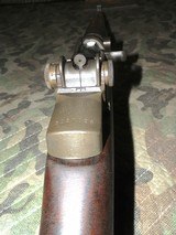 Springfield M1 Garand Very Good Condition, great bore - 17 of 19