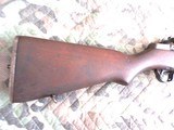 Springfield M1 Garand Very Good Condition, great bore - 3 of 19