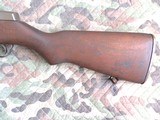 Springfield M1 Garand Very Good Condition, great bore - 9 of 19