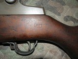 Springfield M1 Garand Very Good Condition, great bore - 19 of 19