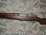 Springfield M1 Garand Very Good Condition, great bore - 14 of 19