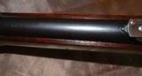 WINCHESTER MODEL 1892 SADDLE RING Carbine, manufactured 1898, Antique - 17 of 17