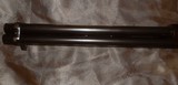 WINCHESTER MODEL 1892 SADDLE RING Carbine, manufactured 1898, Antique - 13 of 17