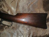 WINCHESTER MODEL 1895 SADDLE RING SERIAL NUMBER: 21223 - 2 of 15