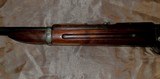 WINCHESTER MODEL 1895 SADDLE RING SERIAL NUMBER: 21223 - 4 of 15