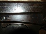 WINCHESTER MODEL 1895 SADDLE RING SERIAL NUMBER: 21223 - 6 of 15