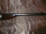 WINCHESTER MODEL 1895 SADDLE RING SERIAL NUMBER: 21223 - 12 of 15