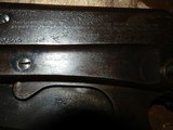 WINCHESTER MODEL 1895 SADDLE RING SERIAL NUMBER: 21223 - 7 of 15