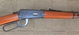 Winchester Model 94 Lever Action Rifle - 30-30 Win, 20