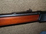 Winchester Model 94 Lever Action Rifle - 30-30 Win, 20