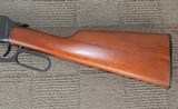 Winchester Model 94 Lever Action Rifle - 30-30 Win, 20