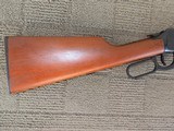 Winchester Model 94 Lever Action Rifle - 30-30 Win, 20