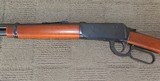 Winchester Model 94 Lever Action Rifle - 30-30 Win, 20