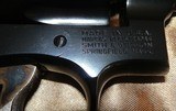 Smith and Wesson Model 27-2 .357 Revolver Like new - 4 of 8