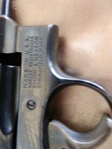 Smith and Wesson Model 27-2 .357 Revolver Like new - 6 of 8