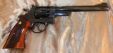 Smith and Wesson Model 27-2 .357 Revolver Like new - 3 of 8