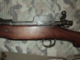 Winchester Model of 1917 Great Condition - 6 of 11