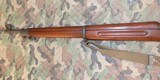 Winchester Model of 1917 Great Condition - 5 of 11