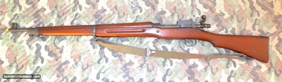 Winchester Model of 1917 Great Condition