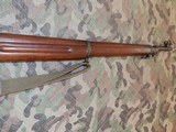 Winchester Model of 1917 Great Condition - 10 of 11