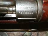 Winchester Model of 1917 Great Condition - 1 of 11