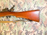 Winchester Model of 1917 Great Condition - 3 of 11