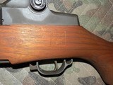 Springfield Expert Grade M1 Garand Rifle, Very Good Condition, great bore. - 12 of 13