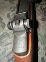 Springfield Expert Grade M1 Garand Rifle, Very Good Condition, great bore. - 6 of 13