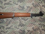 Springfield Expert Grade M1 Garand Rifle, Very Good Condition, great bore. - 5 of 13