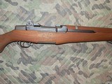 Springfield Expert Grade M1 Garand Rifle, Very Good Condition, great bore. - 4 of 13