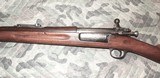 Springfield Model 1899 Repeater in .30 US (.30-40 Krag) - 5 of 15