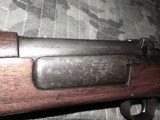 Springfield Model 1899 Repeater in .30 US (.30-40 Krag) - 14 of 15