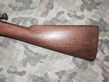 Springfield Model 1899 Repeater in .30 US (.30-40 Krag) - 4 of 15