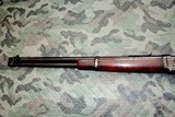 Winchester lever action 30-30 1901 mfg. Great condition. - 7 of 13