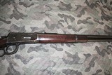 Winchester lever action 30-30 1901 mfg. Great condition. - 11 of 13